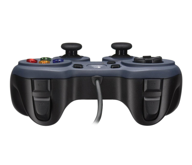 LOGITECH Gamepad F310 - 151632 - zdjęcie 4